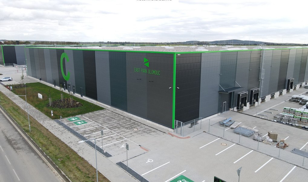 Pronájem výrobních prostor 3 500 m², Velká Bystřice – náhled fotky 14