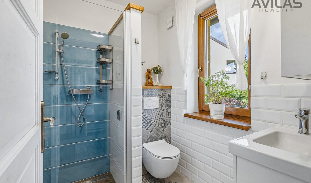 Prodej domu 184 m² s pozemkem 2 893 m², Rožmitál pod Třemšínem – náhled fotky 25