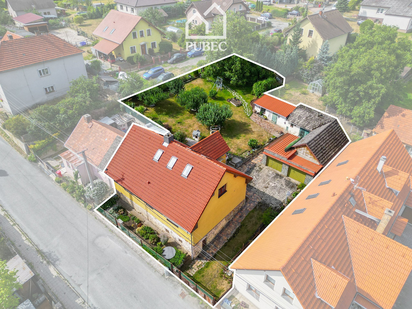 Prodej domu 158 m² s pozemkem 957 m² – fotografie 3