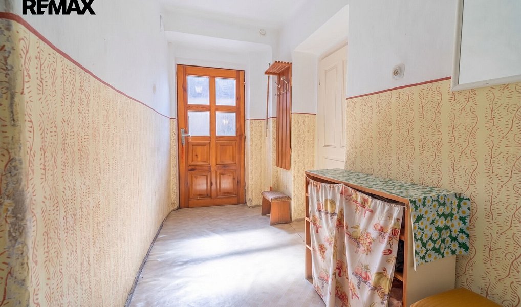 Prodej domu 75 m² s pozemkem 563 m², Žleby – náhled fotky 5