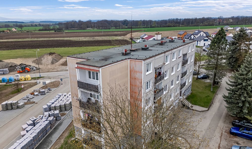Prodej bytu 3+1 72 m², Horšovský Týn – náhled fotky 17