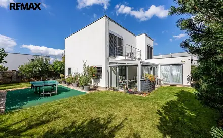 Prodej domu 156 m² s pozemkem 495 m², Lipoltická, Praha 9 - Vinoř