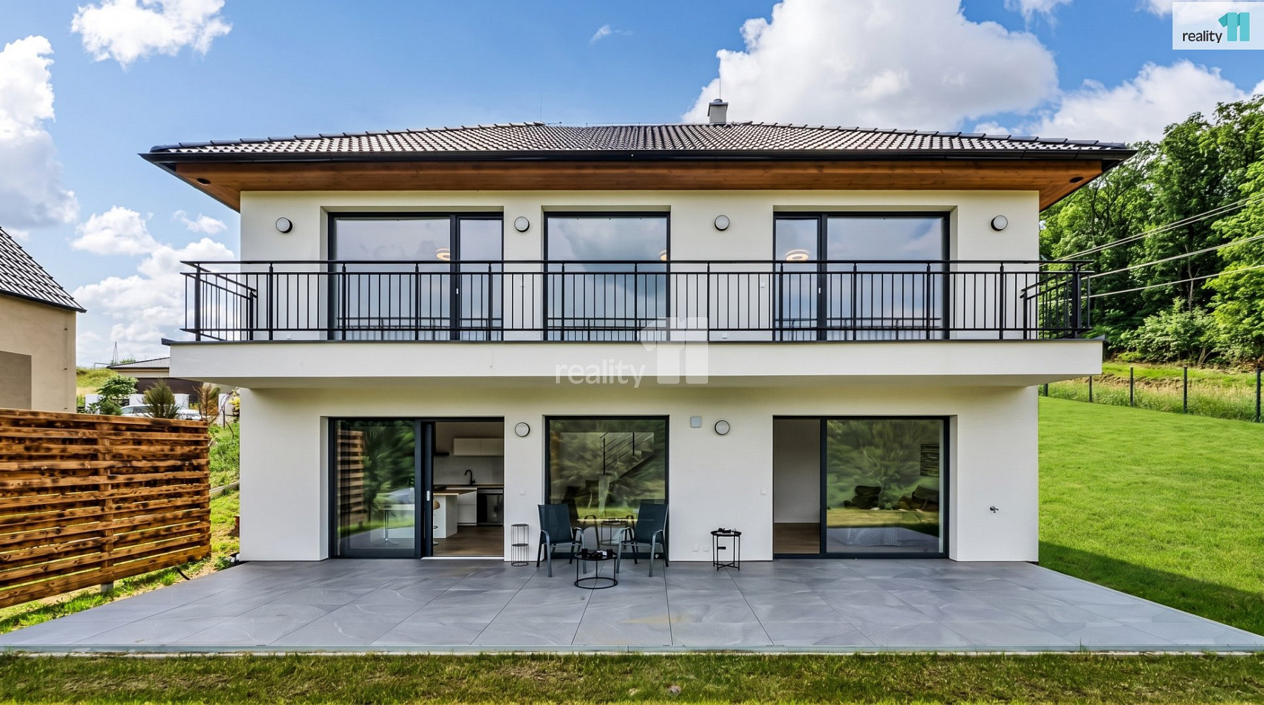 Prodej domu 200 m² s pozemkem 919 m²