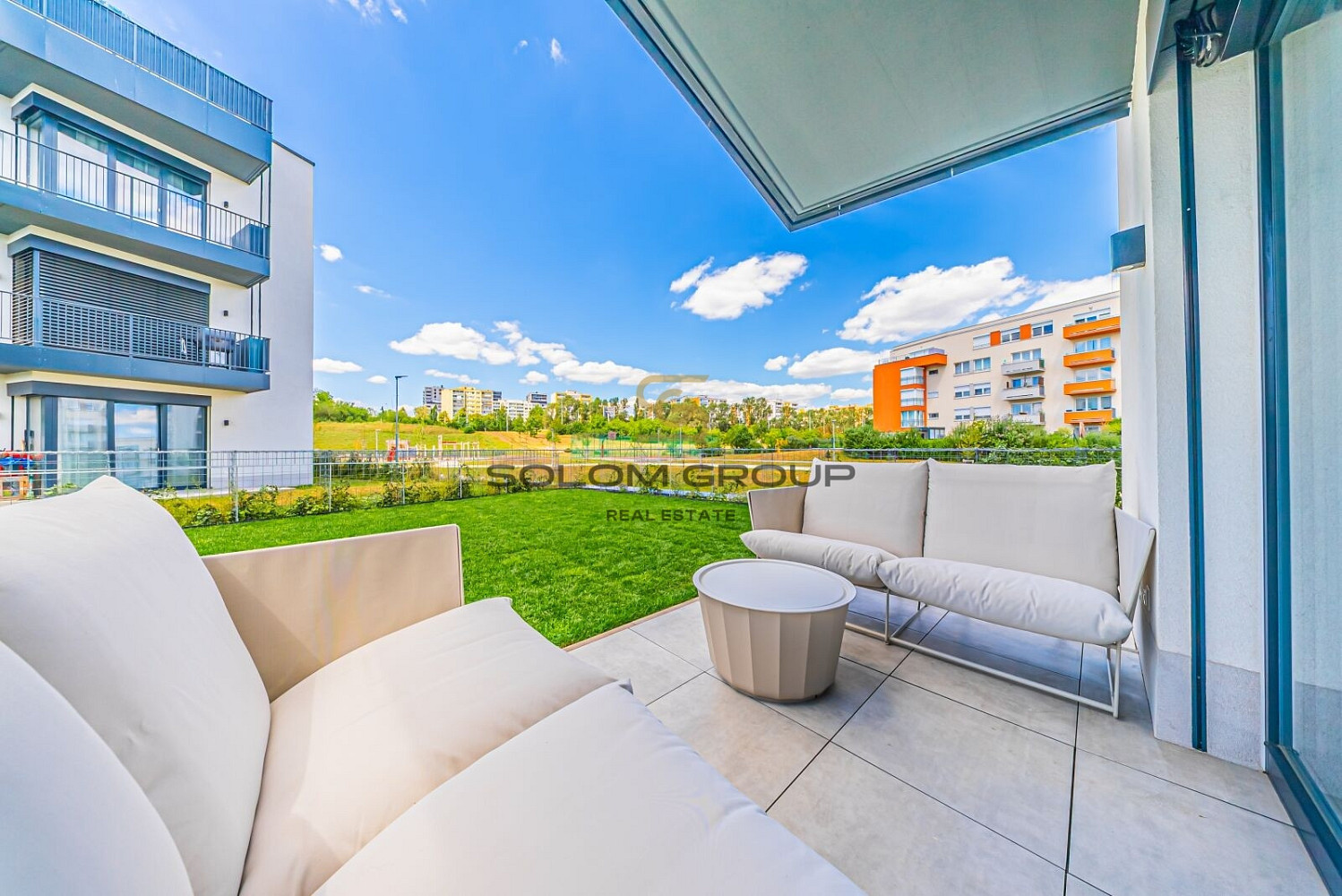 Prodej bytu 2+kk 60 m²