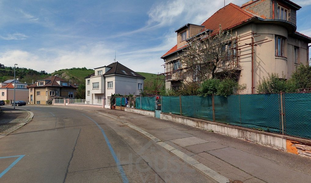 Prodej nájemního domu, činžáku 430 m², Praha – náhled fotky 3
