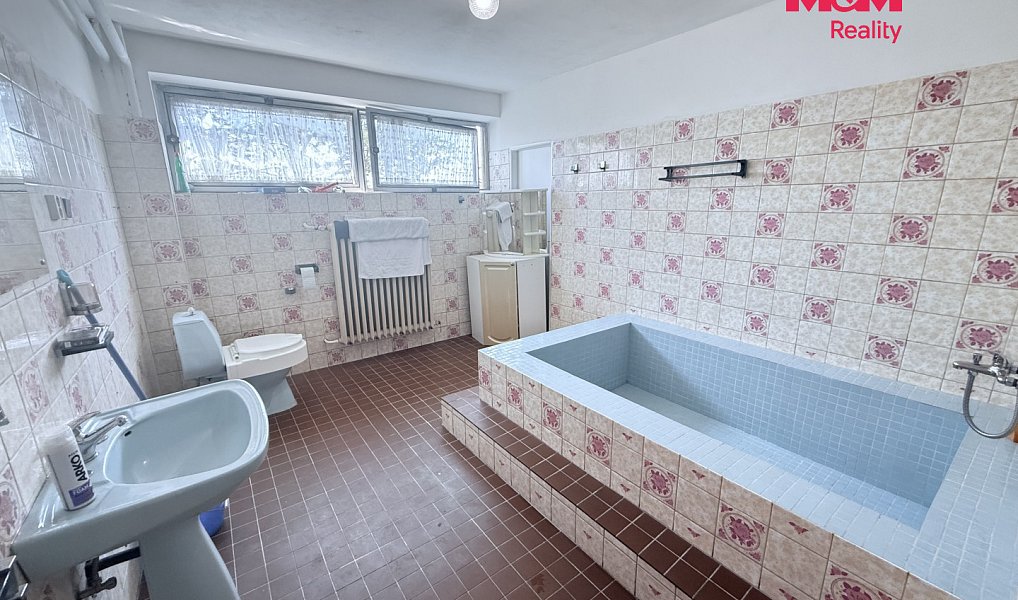 Prodej domu 336 m² s pozemkem 1 894 m², Praha – náhled fotky 15