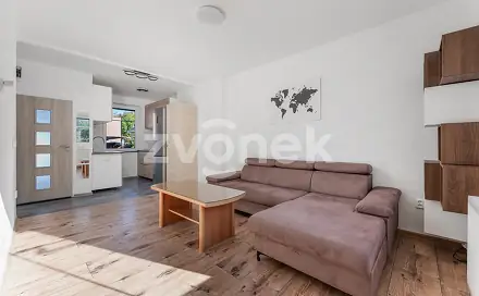 Prodej domu 83 m² s pozemkem 355 m², Zálešná X, Zlín