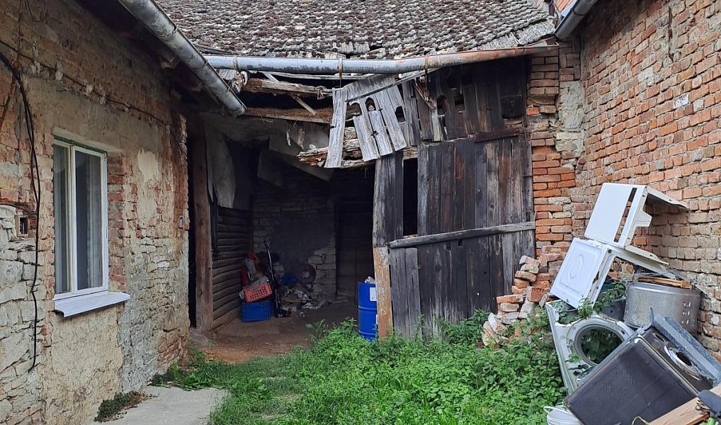 Prodej domu 62 m² s pozemkem 581 m², Chrast – náhled fotky 18