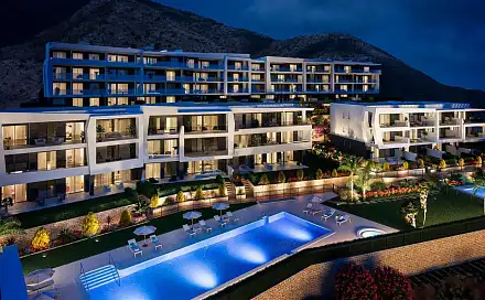 Prodej bytu 4+kk 94 m², Fuengirola, Španělsko