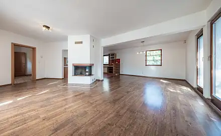Prodej domu 368 m² s pozemkem 960 m², Na Výšině, Bradlec, okres Mladá Boleslav