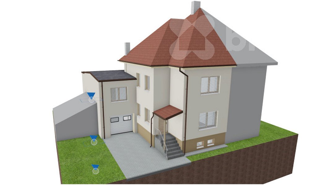 Prodej domu 156 m² s pozemkem 623 m², Kvasice – náhled fotky 32