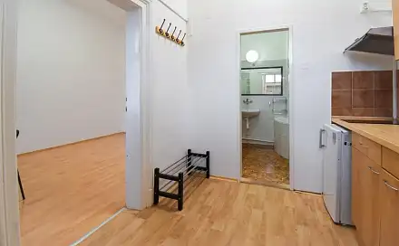 Pronájem bytu 2+1 60 m²