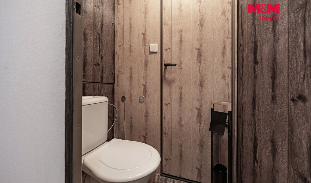 Prodej bytu 3+1 62 m², Kraslice – náhled fotky 14