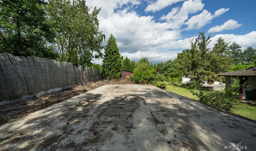 Prodej stavebního pozemku 1 081 m², Mníšek pod Brdy – náhled fotky 15
