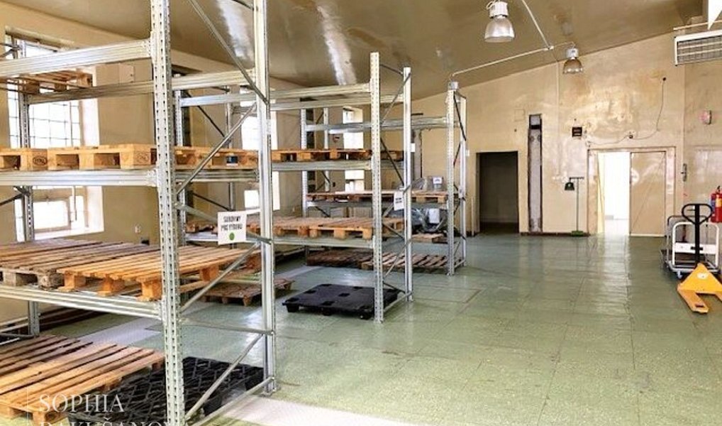 Prodej komerčního objektu (jiného typu) 700 m², Ostrava – náhled fotky 2