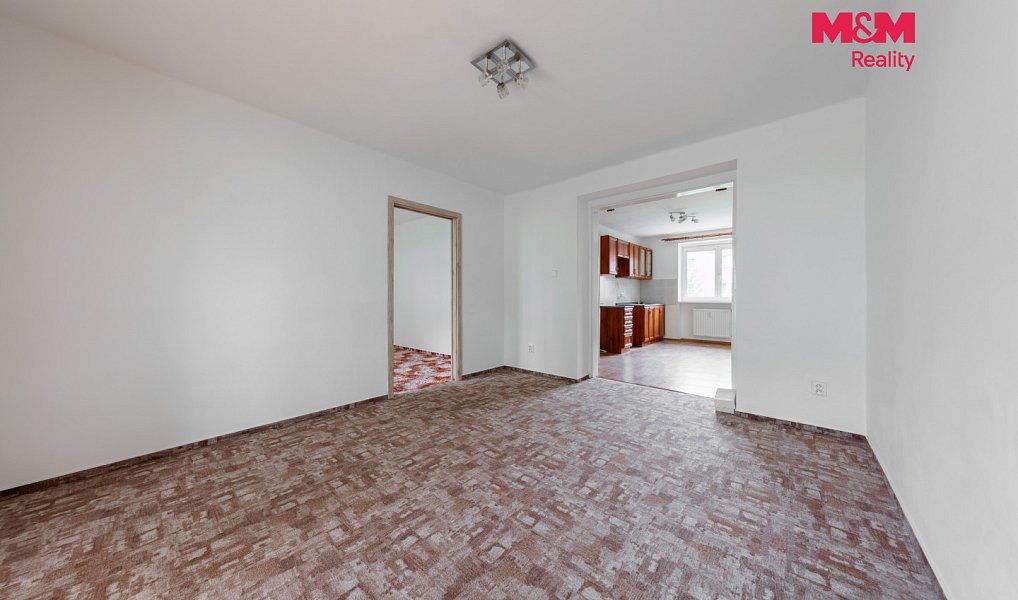 Prodej bytu 2+1 50 m², Horní Slavkov – náhled fotky 4