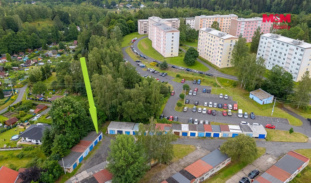 Prodej zahrady 482 m², Nejdek – náhled fotky 16