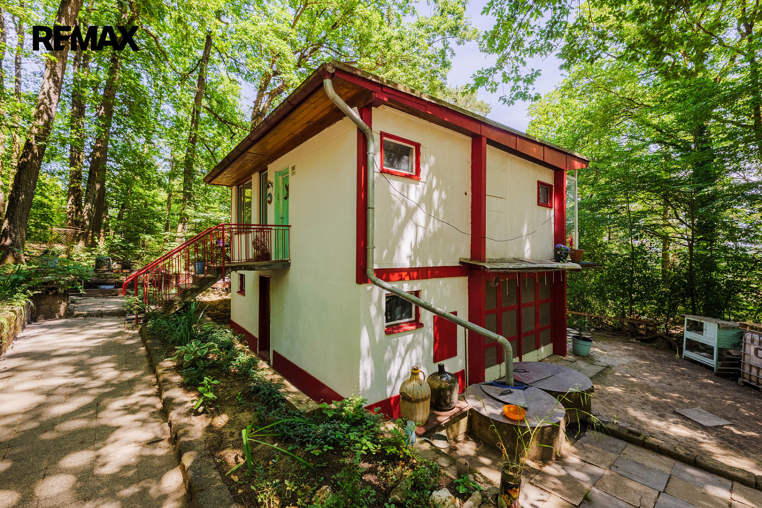 Prodej chaty/chalupy 76 m² s pozemkem 470 m²