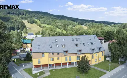 Prodej bytu 2+kk 59 m²