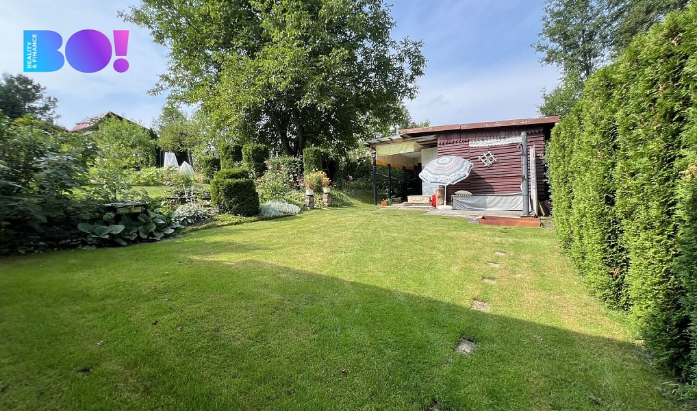 Prodej chaty/chalupy 16 m² s pozemkem 412 m², Třinec – náhled fotky 6