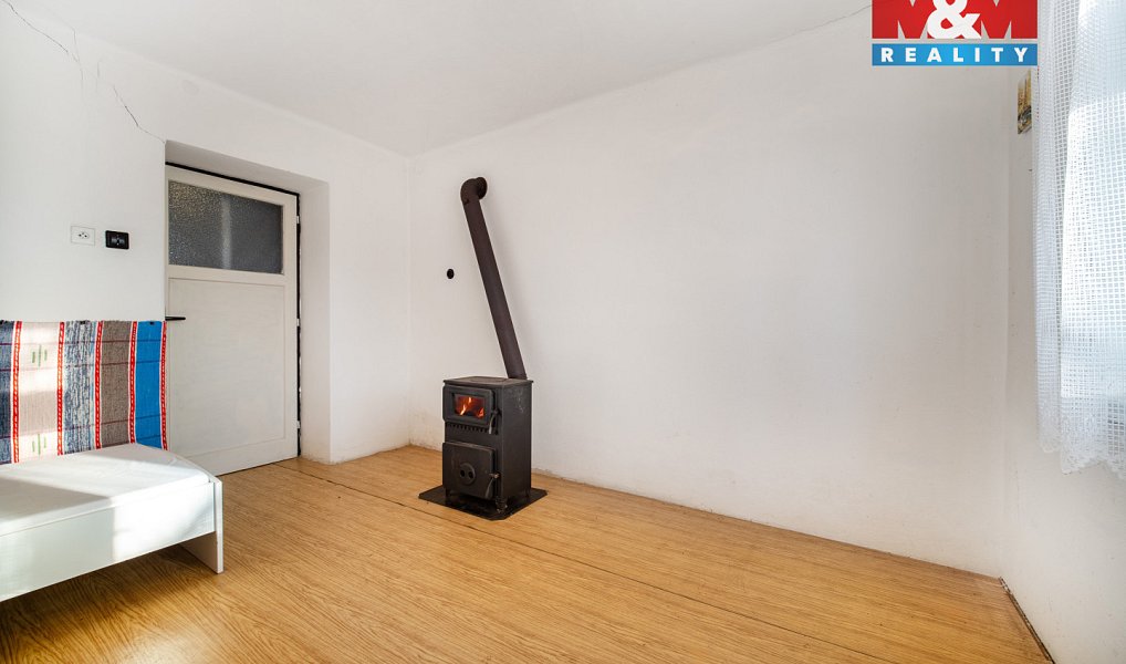 Prodej domu 125 m² s pozemkem 1 402 m², Makov – náhled fotky 19