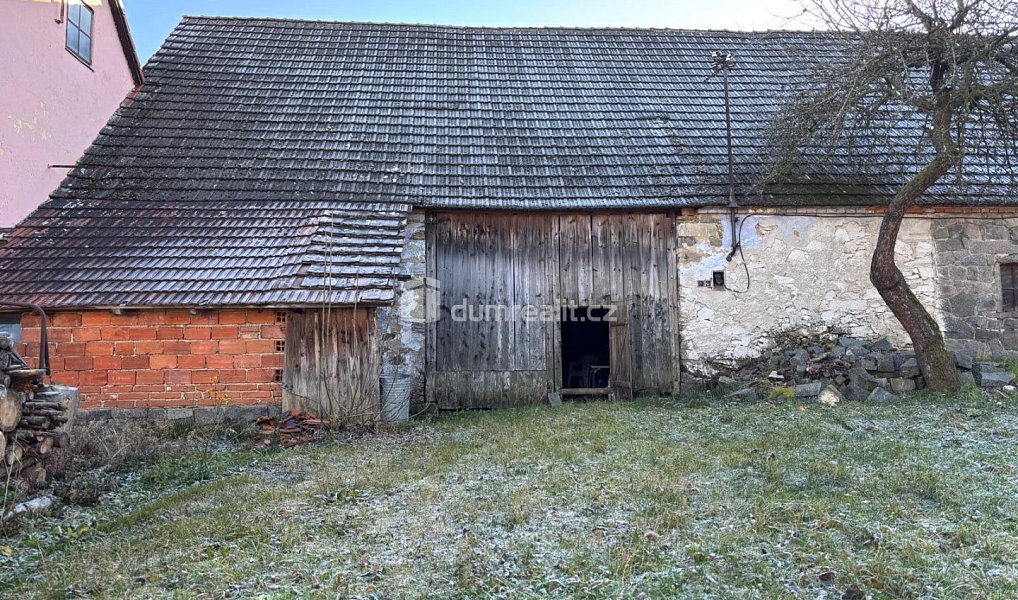 Prodej chaty/chalupy 181 m², Soběšice – náhled fotky 6