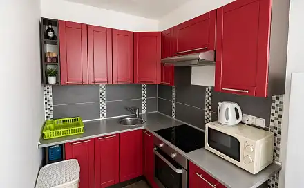 Prodej bytu 2+kk 40 m², Josefa Ševčíka, Most