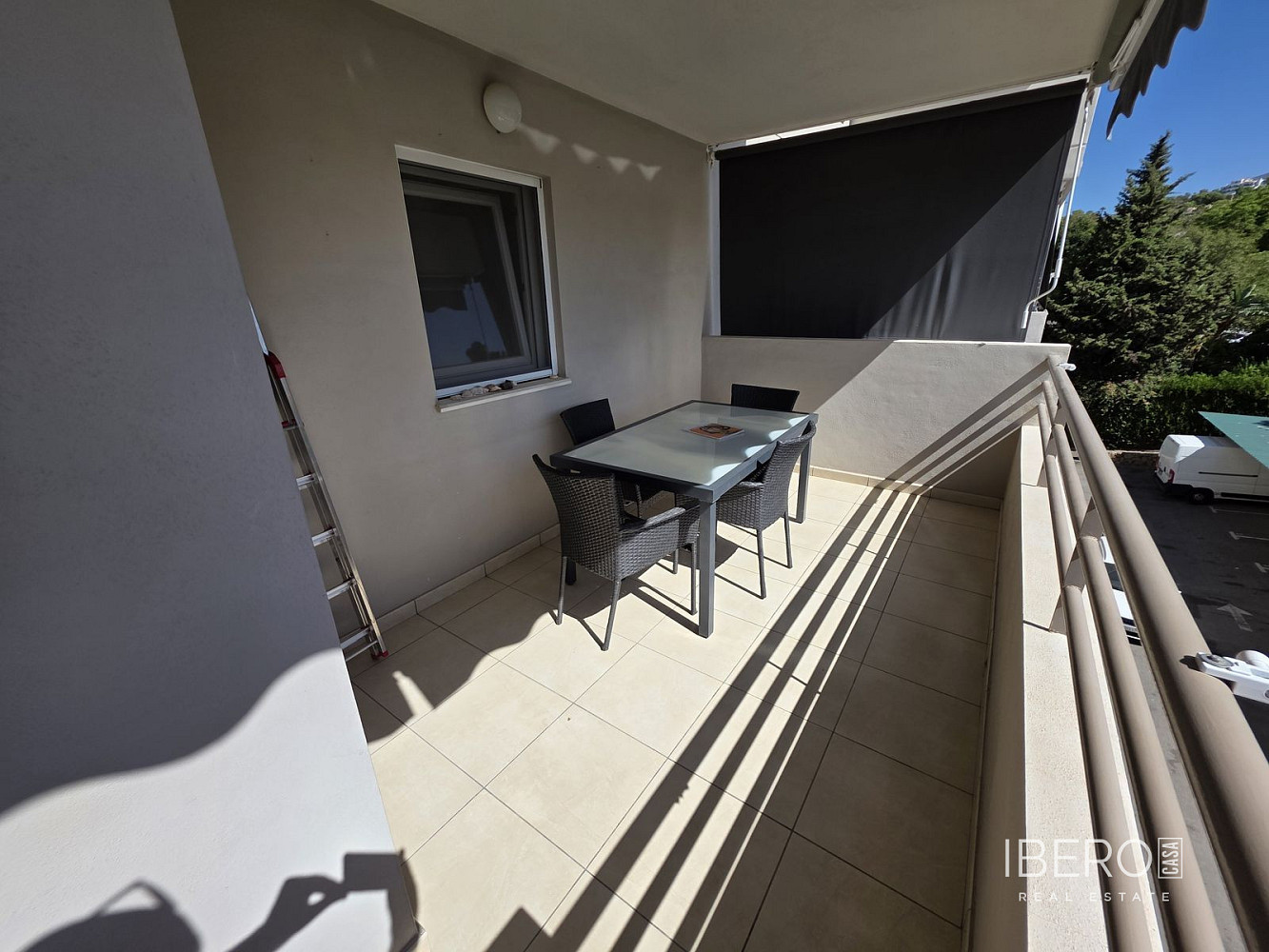 Piso 4+kk – Marbella, Nueva Andalucía - Vista 3