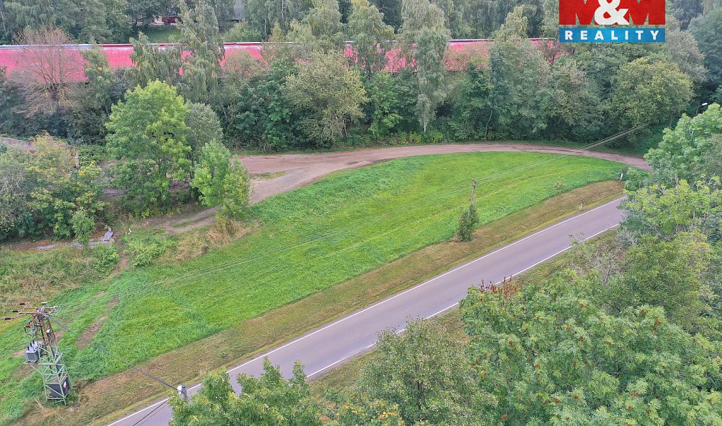Prodej louky 1 557 m², Benecko – náhled fotky 4