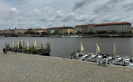 Prodej ubytovacího objektu 1 594 m², Praha 5 - Smíchov