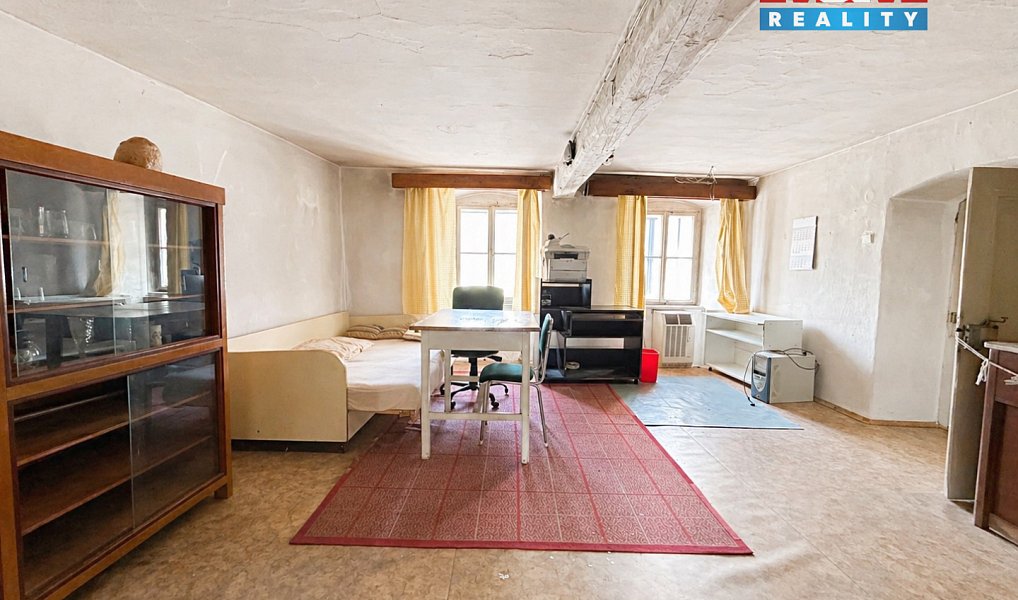 Prodej domu 98 m² s pozemkem 520 m², Plánice – náhled fotky 3