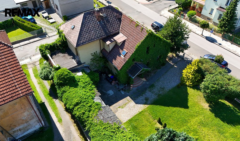 Prodej domu 259 m² s pozemkem 812 m², Jaroměř – náhled fotky 22