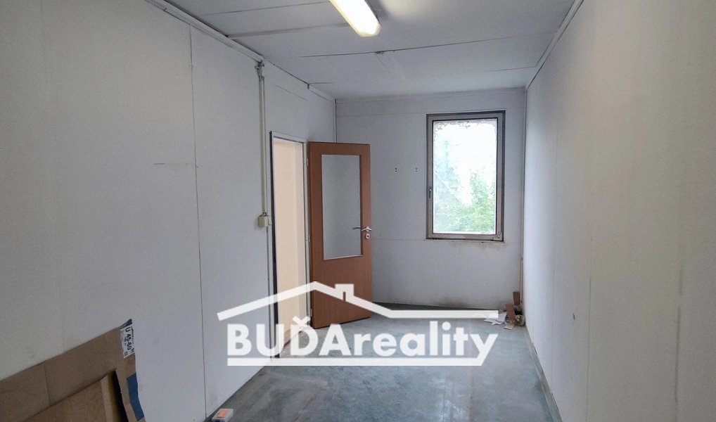 Pronájem výrobních prostor 129 m², Bílovice – náhled fotky 4