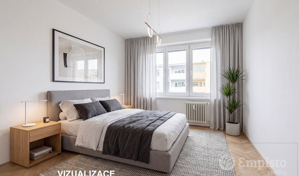 Prodej bytu 2+1 53 m², Ostrava – náhled fotky 11
