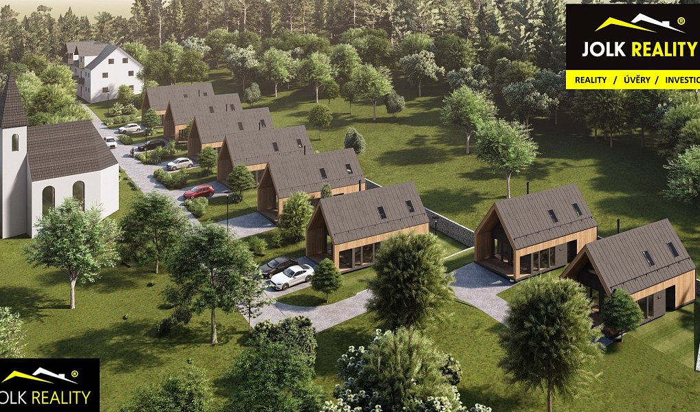 Prodej ubytovacího objektu 800 m², Šléglov – náhled fotky 30