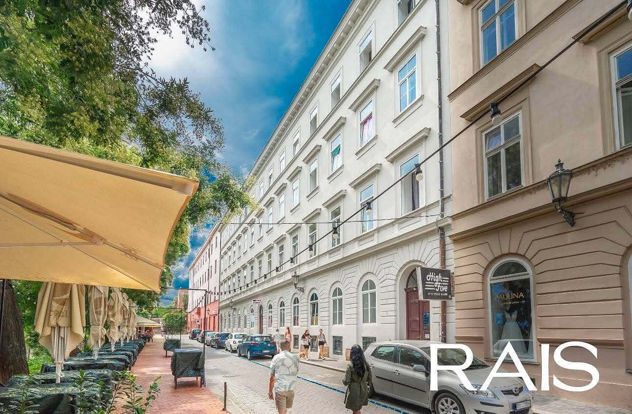 Prodej bytu 3+kk 58 m² — photo 3