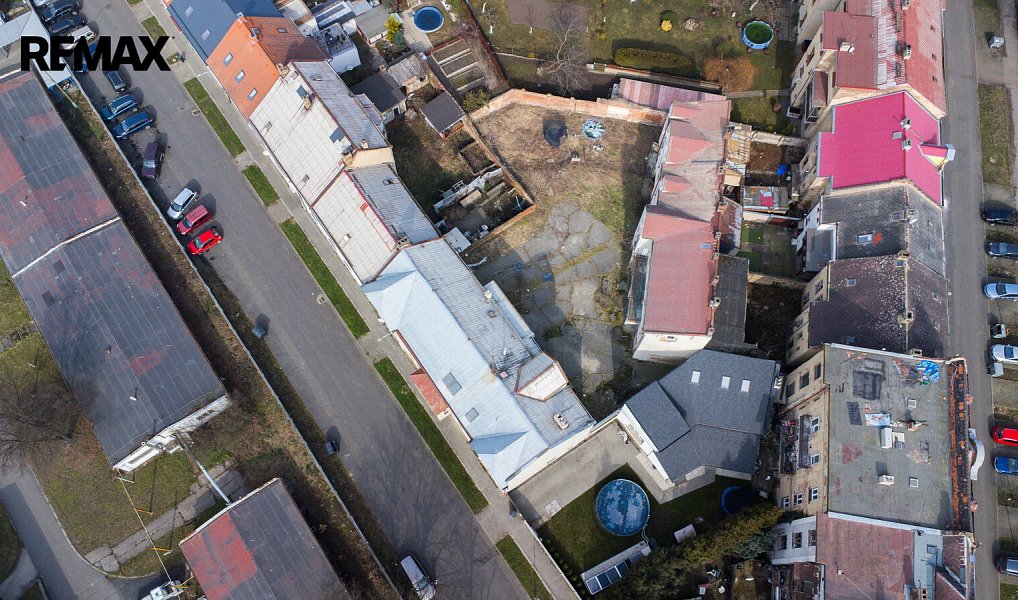 Prodej nájemního domu, činžáku 590 m², Duchcov – náhled fotky 28
