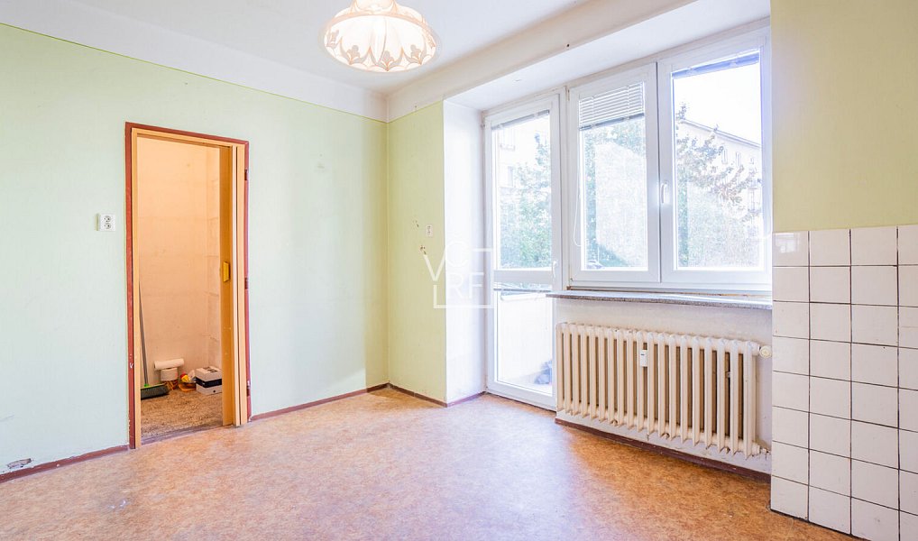 Prodej bytu 2+1 66 m², Hradec Králové – náhled fotky 3