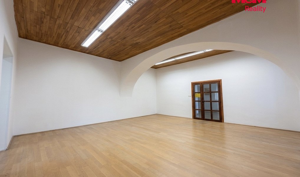 Pronájem obchodních prostor 73 m², Bruntál – náhled fotky 3