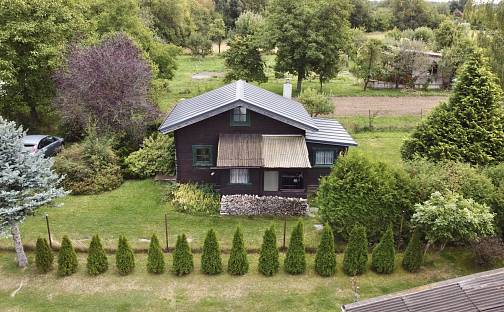 Prodej stavebního pozemku 1 007 m², Hraběšín, okres Kutná Hora