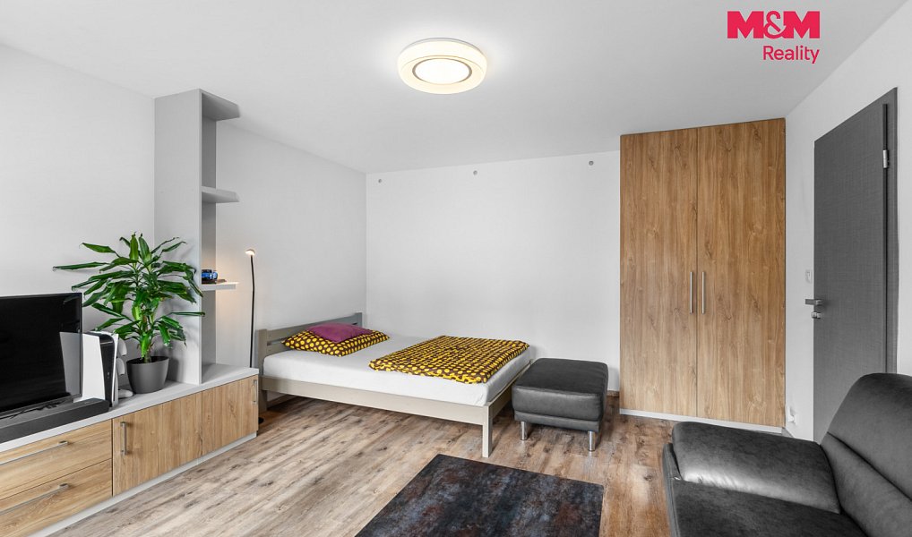 Prodej domu 190 m² s pozemkem 573 m², Lázně Toušeň – náhled fotky 14