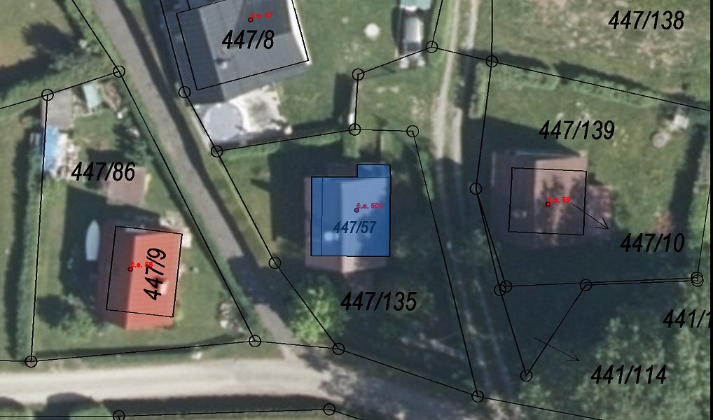 Prodej chaty/chalupy 71 m² s pozemkem 308 m², Černá v Pošumaví – náhled fotky 42