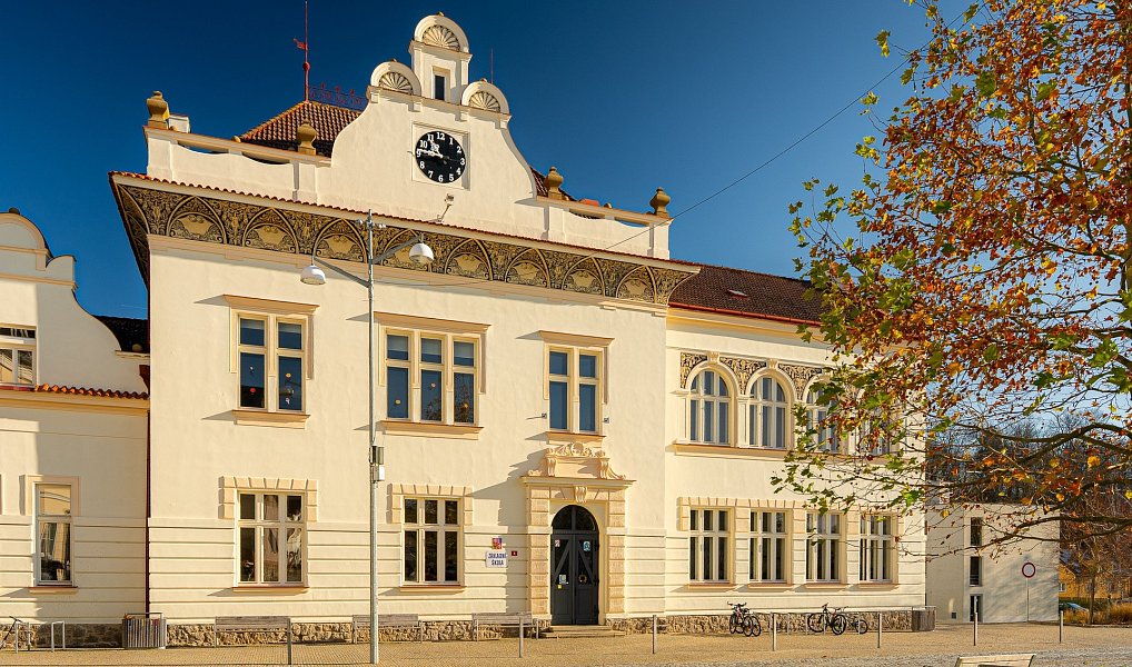 Prodej bytu 2+kk 61 m², Úvaly – náhled fotky 6