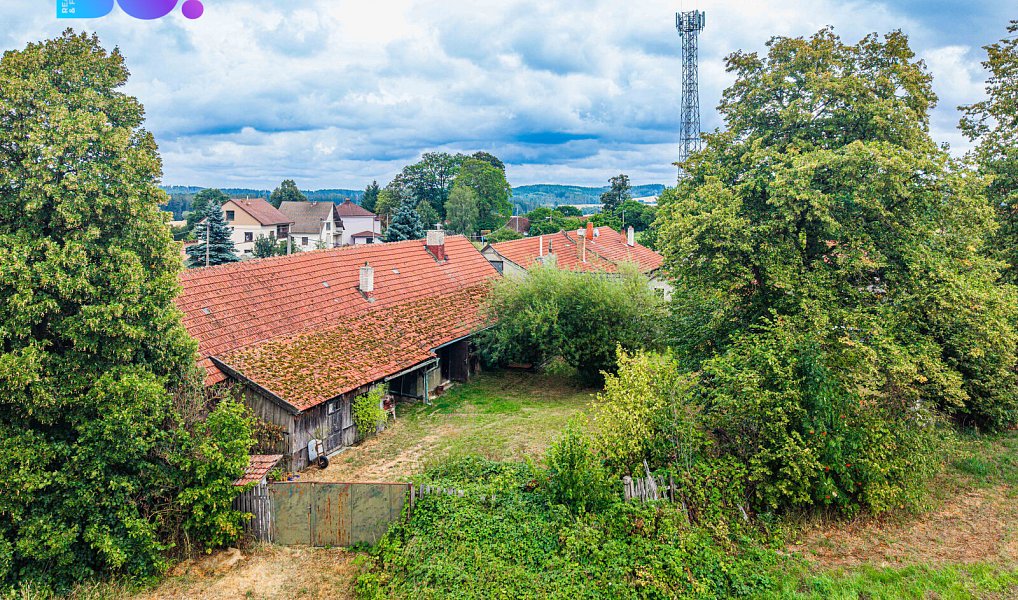 Prodej domu 140 m² s pozemkem 984 m², Rousměrov – náhled fotky 4