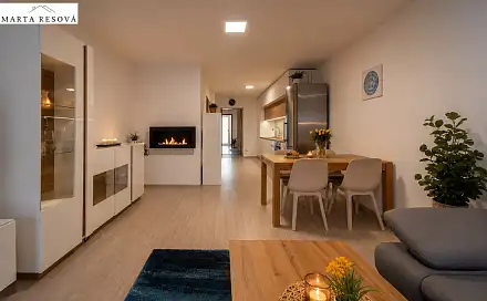 Prodej bytu 3+kk 148 m²