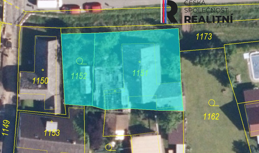 Prodej domu 160 m² s pozemkem 530 m², Postřelmov – náhled fotky 2