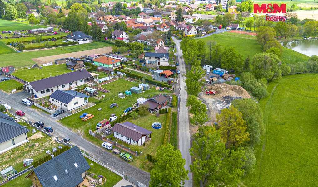 Prodej chaty/chalupy 40 m² s pozemkem 923 m², Nepoměřice – náhled fotky 6