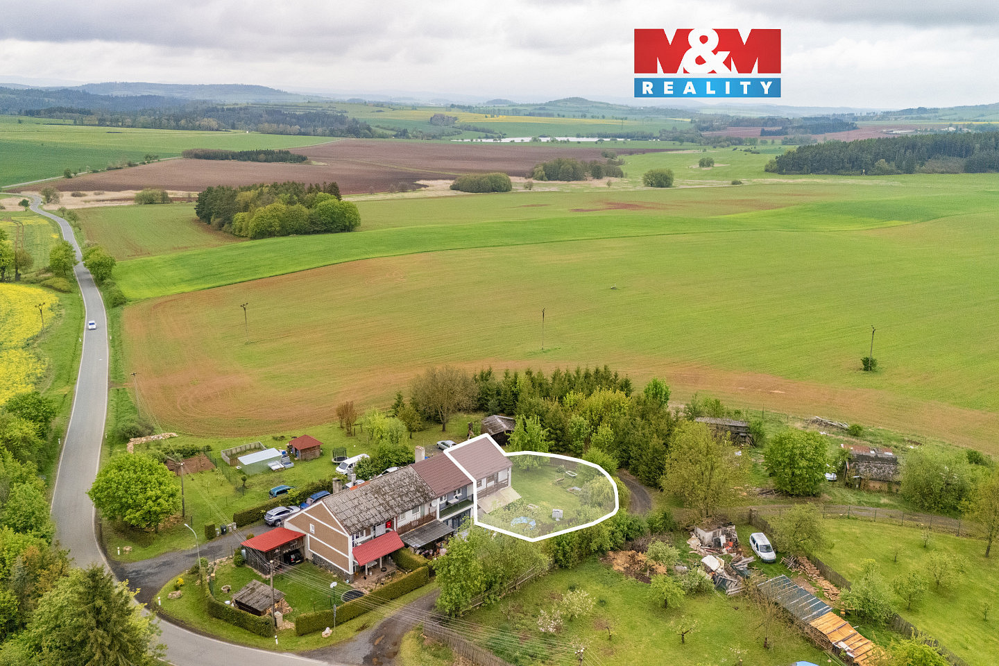 Prodej domu 97 m² s pozemkem 401 m² — photo 4