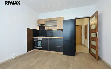 Pronájem bytu 1+1 35 m²