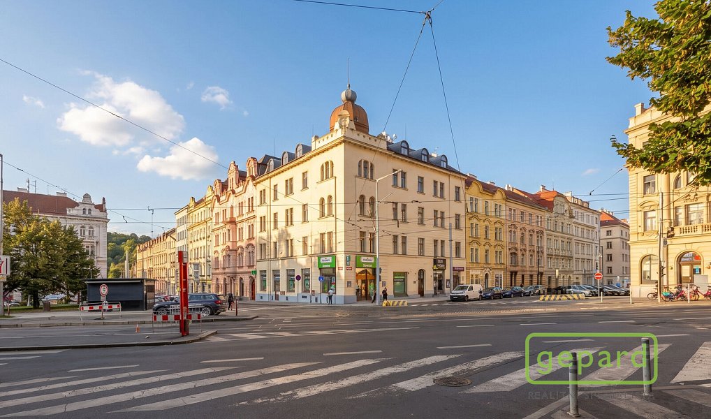 Prodej bytu 1+kk 40 m², Praha – náhled fotky 22